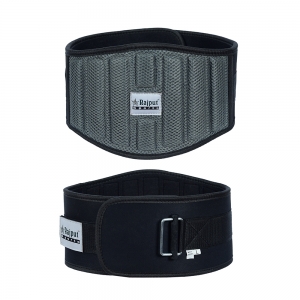 Neoprene Weight Lifting Belts-SS-7901